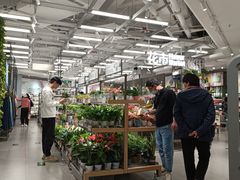 -鹿岛生活(熙地港店)