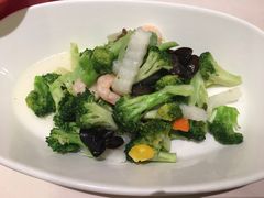 -大鸭梨烤鸭(甘家口店)