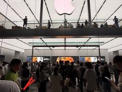-Apple零售店(成都太古里店)