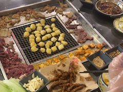 -塘屋烧烤·云南火塘烧烤品牌(春城慧谷旗舰店)