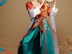 -海马体照相馆(成都来福士广场店)