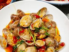 -杨氏青龙虾·羊蝎子(珠江路店)