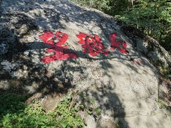 -王顺山国家森林公园