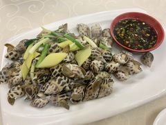 -沈家门小海鲜