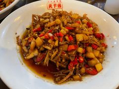 -天下客饭店(中山路店)