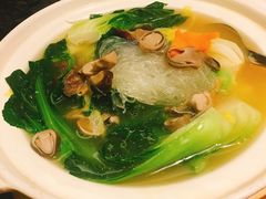 -长沙北辰洲际酒店-栀味轩中餐厅
