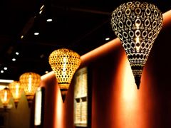 -丝路金桃·新疆菜(徐汇店)