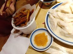 -喜喜水饺