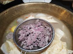 -小牛海记潮汕牛肉店(永定路店)