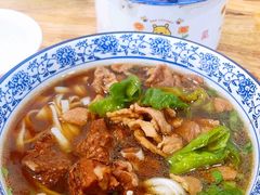 -夏记粉店(黄兴路步行街店)