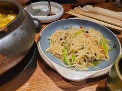 -云海肴·汽锅鸡·云南代表菜(美罗城店)