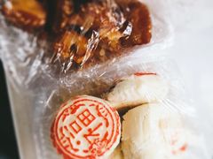 -爱德顺糕点食屋(利民道店)