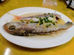 -罗记家常菜(鸿景花园店)