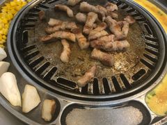 -元山烤肉店(假日广场店)