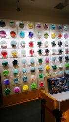 店内环境-KIDSLAND(北京蓝色港湾店)