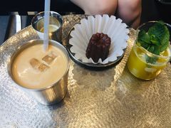 -Au Cafe&Roastery(华侨城店)