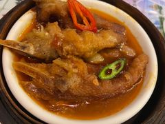 -七爺清汤腩(南开大悦城店)