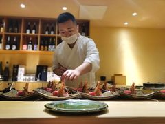 -鮨青(恒基名人购物中心店)