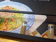 -赣南粉局·江西小炒·锅气炒粉(人民广场店)