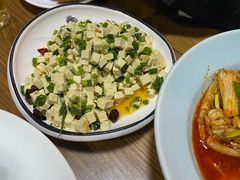 -老磨油饼(高陵店)