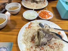 -217丰惠源抓饭(星湖街店)