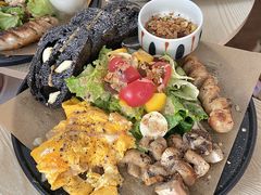 -251#coffee roasters(沿河东路店)