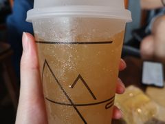 茉莉白桃-去茶山(新光里店)