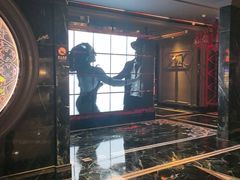 -INLOVE KTV(杭州滨江宝龙城店)