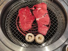 -谷町·烤肉自助(朱雀门店)
