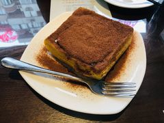 皇后港式漏奶华-皇后餐厅-煲仔·小菜·打边炉(古北店)