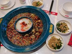 -渔香岛美蛙鱼头火锅(威清路店)