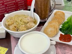 -南信牛奶甜品专家
