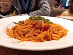 经典意式肉酱面-必胜客(大悦城店)