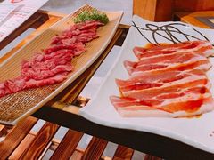 -御牛道日式烤肉料理(杭州万象城店)