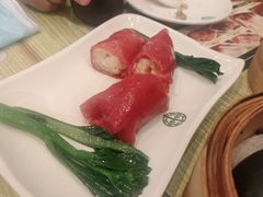 鲜虾肠-添好运点心专门店(百老汇店)