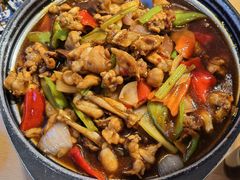 酱香蛙锅-武松家(康达时光里店)