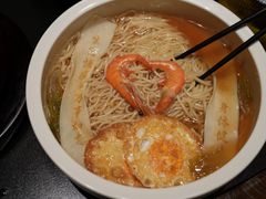 -炊江南·上海菜(国展华漕店)