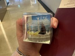 -新罗免税店