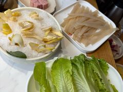 -巴蜀大将火锅(春熙店)