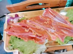 -老渔家白族石板烧(大理古城总店)