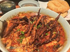 -长安记·大美陕菜(大族广场店)