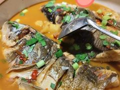 -千岛湖小鱼儿·淳安匠心农家菜