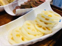 -亿诣蝎府炸酱面羊蝎子火锅(酷车小镇店)