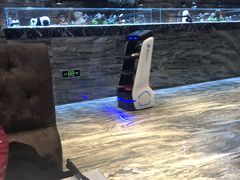 -红辣椒·川菜·火锅(大洋中心店)