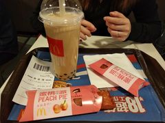 -麦当劳(北京路广百广场店)