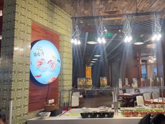 -The COOK·厨餐厅·自助餐(浦东嘉里大酒店)