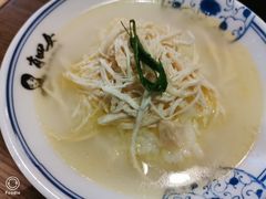 -肖四女·江湖菜(临港店)
