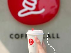 -COFFEE CALL(云锦路店)