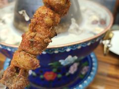 -东来顺•非遗火锅(外滩店)