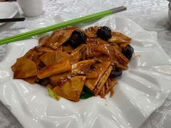 烧二冬-马凯餐厅(地安门店)